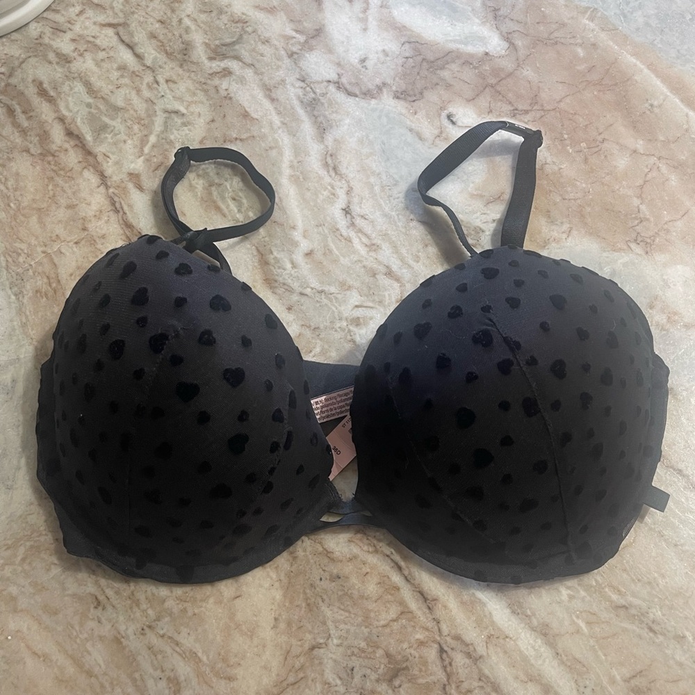 Victoria’s Secret push up bra